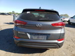 2018 Hyundai Tucson Sel Серый vin: KM8J33A4XJU610427