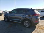 2018 Hyundai Tucson Sel Gray vin: KM8J33A4XJU610427