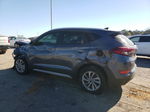 2018 Hyundai Tucson Sel Серый vin: KM8J33A4XJU610427