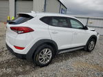 2018 Hyundai Tucson Sel Белый vin: KM8J33A4XJU614431