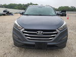 2018 Hyundai Tucson Sel Серый vin: KM8J33A4XJU621797