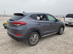 2018 Hyundai Tucson Sel Серый vin: KM8J33A4XJU621797