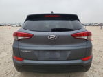 2018 Hyundai Tucson Sel Серый vin: KM8J33A4XJU621797