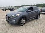 2018 Hyundai Tucson Sel Серый vin: KM8J33A4XJU621797