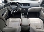 2018 Hyundai Tucson Sel White vin: KM8J33A4XJU670496