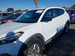 2018 Hyundai Tucson Sel White vin: KM8J33A4XJU670787