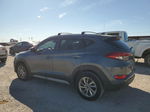 2018 Hyundai Tucson Sel Gray vin: KM8J33A4XJU675326