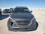 2018 Hyundai Tucson Sel Серый vin: KM8J33A4XJU675326