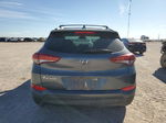 2018 Hyundai Tucson Sel Gray vin: KM8J33A4XJU675326