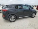 2018 Hyundai Tucson Sel Black vin: KM8J33A4XJU707370