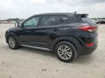 2018 Hyundai Tucson Sel Black vin: KM8J33A4XJU707370