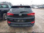 2018 Hyundai Tucson Sel Plus Black vin: KM8J33A4XJU803788