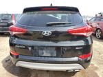 2018 Hyundai Tucson Sport Black vin: KM8J33AL1JU800723