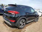 2018 Hyundai Tucson Sport Black vin: KM8J33AL1JU800723