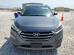 2018 Hyundai Tucson Sport Gray vin: KM8J33AL3JU803526