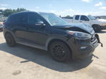 2017 Hyundai Tucson Limited Black vin: KM8J3CA20HU526447