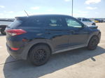 2017 Hyundai Tucson Limited Black vin: KM8J3CA20HU526447