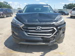 2017 Hyundai Tucson Limited Black vin: KM8J3CA20HU526447