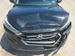 2017 Hyundai Tucson Limited Black vin: KM8J3CA20HU526447