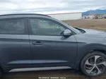 2018 Hyundai Tucson Value Gray vin: KM8J3CA20JU825927