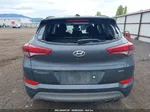 2018 Hyundai Tucson Value Gray vin: KM8J3CA20JU825927