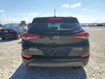 2016 Hyundai Tucson Limited Black vin: KM8J3CA21GU127495