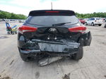 2016 Hyundai Tucson Limited Black vin: KM8J3CA21GU182190