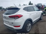 2017 Hyundai Tucson Eco White vin: KM8J3CA21HU342165