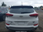 2017 Hyundai Tucson Eco White vin: KM8J3CA21HU342165