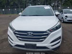 2017 Hyundai Tucson Eco White vin: KM8J3CA21HU342165