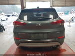 2018 Hyundai Tucson Value Gray vin: KM8J3CA21JU654153