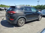 2016 Hyundai Tucson Limited Black vin: KM8J3CA22GU221112