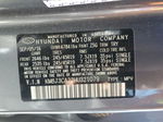 2017 Hyundai Tucson Limited Silver vin: KM8J3CA22HU321079