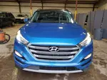 2018 Hyundai Tucson Value Blue vin: KM8J3CA23JU790476