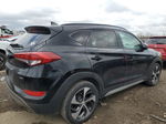 2018 Hyundai Tucson Value Black vin: KM8J3CA25JU707825