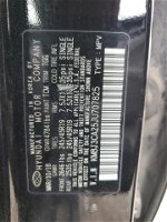 2018 Hyundai Tucson Value Black vin: KM8J3CA25JU707825