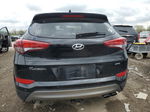 2018 Hyundai Tucson Value Black vin: KM8J3CA25JU707825