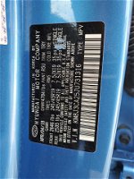 2018 Hyundai Tucson Value Blue vin: KM8J3CA25JU731316