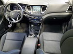 2018 Hyundai Tucson Value Gray vin: KM8J3CA25JU758029