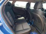 2016 Hyundai Tucson Limited Blue vin: KM8J3CA27GU247284