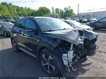 2017 Hyundai Tucson Value Black vin: KM8J3CA27HU567206