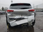 2018 Hyundai Tucson Value Silver vin: KM8J3CA27JU818120