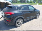 2016 Hyundai Tucson Eco Черный vin: KM8J3CA28GU129373