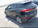 2016 Hyundai Tucson Eco Черный vin: KM8J3CA28GU129373