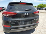 2016 Hyundai Tucson Limited Black vin: KM8J3CA28GU233510