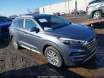 2017 Hyundai Tucson Eco Gray vin: KM8J3CA28HU368763