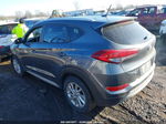 2017 Hyundai Tucson Eco Gray vin: KM8J3CA28HU368763