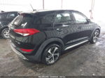 2017 Hyundai Tucson Sport Black vin: KM8J3CA28HU407836