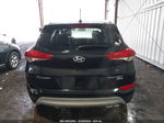 2017 Hyundai Tucson Sport Black vin: KM8J3CA28HU407836