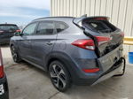 2018 Hyundai Tucson Value Charcoal vin: KM8J3CA28JU753858